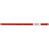 Lame de scie HSS-Bi 300mm progressiv FORTIS