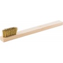 Brosse à bougie d'allumage FORTIS