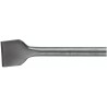 Ciseaux carreaux SDS-plus 250x40mm FORTIS
