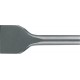 Burin beche SDS-plus 250x40mm FORTIS
