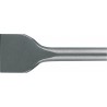 Burin beche SDS-plus 250x40mm FORTIS