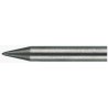 Ciseau pointu SDS-plus 250mm FORTIS