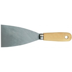 Couteau Spatule 50mm FORTIS