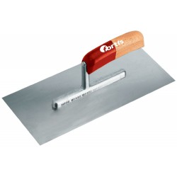 Platoir inox 280x130mm FORTIS