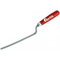 Truelle a joint 10mm Form D FORTIS