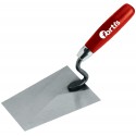 Truelle - Cou en forme de S - 160mm FORTIS