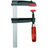 Presse a vis réglable 100x 50mm DIN FORTIS