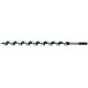 Mèche a bois 20 x 235/150mm FORTIS