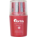 Ensemble embout 7 pièces TORX FORTIS
