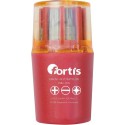 Ensemble embout 7 pièces Kombi FORTIS
