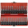 Bit-Sortiment 30 pièces m.50mm Bits FORTIS
