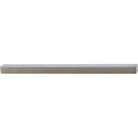 Barreau, DIN4964, forme D, plat, h x l : 20 x 5 mm, Long. totale 200 mm