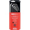 Ensemble clé allen 2-10mm FORTIS
