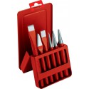 Set outils 6 pièces FORTIS