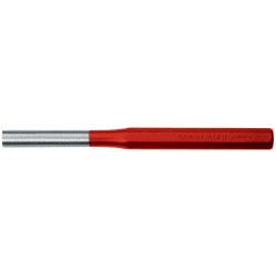 Chasse goupilles DIN6450 6mm/150x10mm FORTIS
