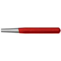 Poincon DIN6458 8mm/120x12mm FORTIS