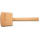 Batte de menuisier 105mm FORTIS