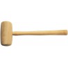 Maillet bois 60mm FORTIS