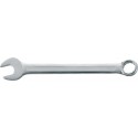 Clé mixte 27 mm - DIN3113A FORTIS