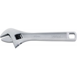 Clé a molette 150mm FORTIS