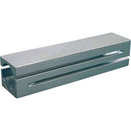 Porte-outils à charioter, pour Ø de queue : 10 mm, Long./Larg. : x profondeur 14 x  85 mm