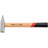Marteau rivoir DIN1041 avec manche hickory 800g FORTIS 1 PCS