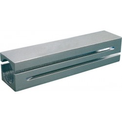 Porte-outils à charioter, pour Ø de queue : 12 mm, Long./Larg. : x profondeur 16 x  90 mm