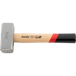 Maillet DIN6475 1250g Hickory FORTIS