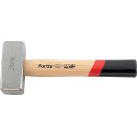 Maillet DIN6475 1250g Hickory FORTIS