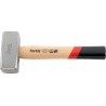 Maillet DIN6475 2000g Hickory FORTIS