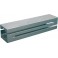 Porte-outils à charioter, pour Ø de queue : 16 mm, Long./Larg. : x profondeur 20 x 100 mm