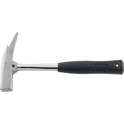 Marteau de couvreur magnétique 600g FORTIS