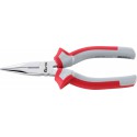 Pince a bec chromé 160mm FORTIS