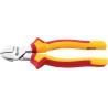 Pince coupante VDE 180mm FORTIS