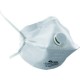 Masque repiratoire Monsun FPinceau FP 3V(Box a 12St.),FORTIS