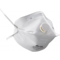 Masque repiratoire Monsun FPinceau FP 2V(Box a 12St.),FORTIS