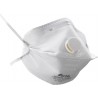 Masque repiratoire Monsun FPinceau FP 2V(Box a 12St.),FORTIS