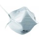 Masque repiratoire Monsun FPinceau FP 1(Box a 20 St.),FORTIS
