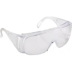 Lunette de sécurité Mars, FORTIS