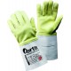 Gants de soudure Taille 10 - FORTIS (Par 10)
