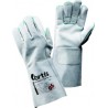 Gants de soudure Weldmaster,Taille 10, FORTIS (Par 12)