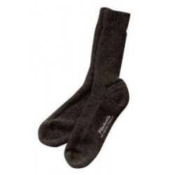 Chaussettes Gr.47-48,anthracite ,FORTIS