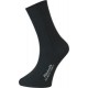 Chaussette de sport Gr.48-52, noir, FORTIS