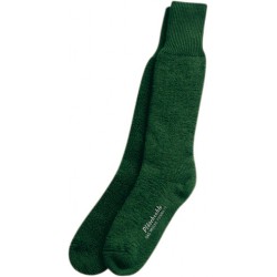 Chaussettes Taille 42-44, vert , FORTIS