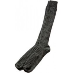 Chausette de travail , BW-Art, Taille 41-42, gris, FORTIS
