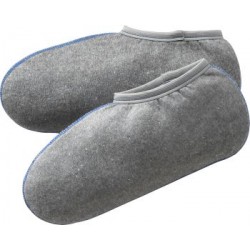 Chausette polaire ,Taille 47/48, FORTIS