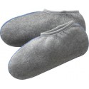 Chausette polaire ,Taille 47/48, FORTIS