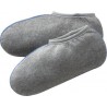 Chausette polaire ,Taille 47/48, FORTIS