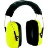 Casque anti-bruit 26 dB, jaune, FORTIS