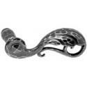 Poignée de porte Nr.108Z Ei Rowe rs